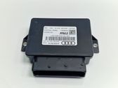 Module de commande de frein à main