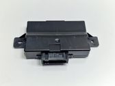 Gateway control module