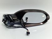Front door electric wing mirror