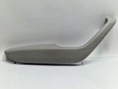 Front door interior handle