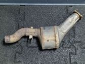 Catalyst/FAP/DPF particulate filter