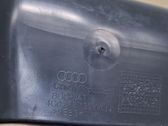 Matte Staufach Ablagefach