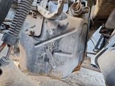 Automatic gearbox