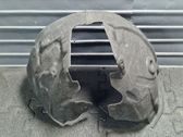 Front wheel arch liner splash guards