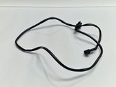 Outside/exterior temperature sensor