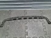 Rear bumper mounting bracket