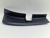 Rear/tail light trim molding
