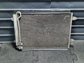 A/C cooling radiator (condenser)