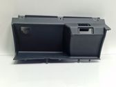 Dashboard lower bottom trim panel