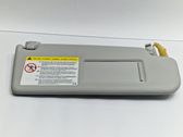 Sun visor