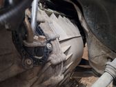 Automatic gearbox