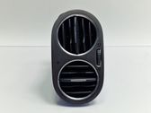 Dashboard side air vent grill/cover trim