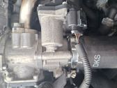 Electric throttle body valve