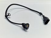 Crankshaft position sensor