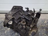 Manual 5 speed gearbox