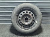 R15 spare wheel