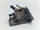 Throttle body valve