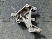 Rear wheel hub spindle/knuckle
