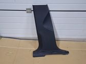 (B) pillar trim (bottom)