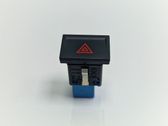 Hazard light switch