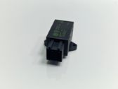 Seat heating relay