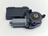 Vent window/glass motor