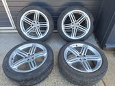 R20 alloy rim