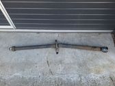Middle center prop shaft