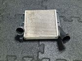 Intercooler radiator