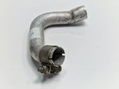Webasto auxiliary heater fuel line/pipe