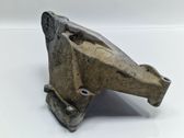 Engine mounting bracket