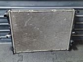 Coolant radiator