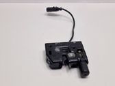 Engine bonnet/hood lock/catch