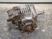 Front differential