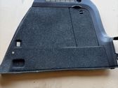 Trunk/boot side trim panel