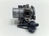 EGR valve