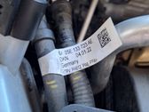 Tubo/manguera de la línea de combustible