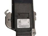 Other control units/modules