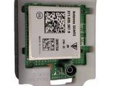 Aerial GPS antenna