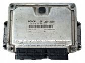 Engine control unit/module