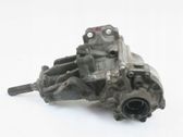 Manual 5 speed gearbox