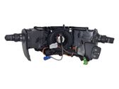 Wiper control stalk