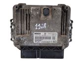Engine control unit/module ECU
