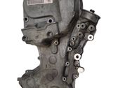 Timing chain cover
