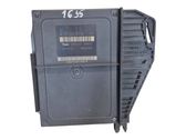 Central body control module