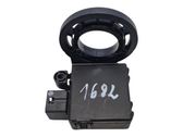 Ignition lock