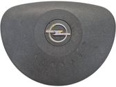 Steering wheel airbag
