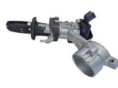 Ignition lock
