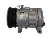 Air conditioning (A/C) compressor (pump)