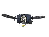 Wiper control stalk